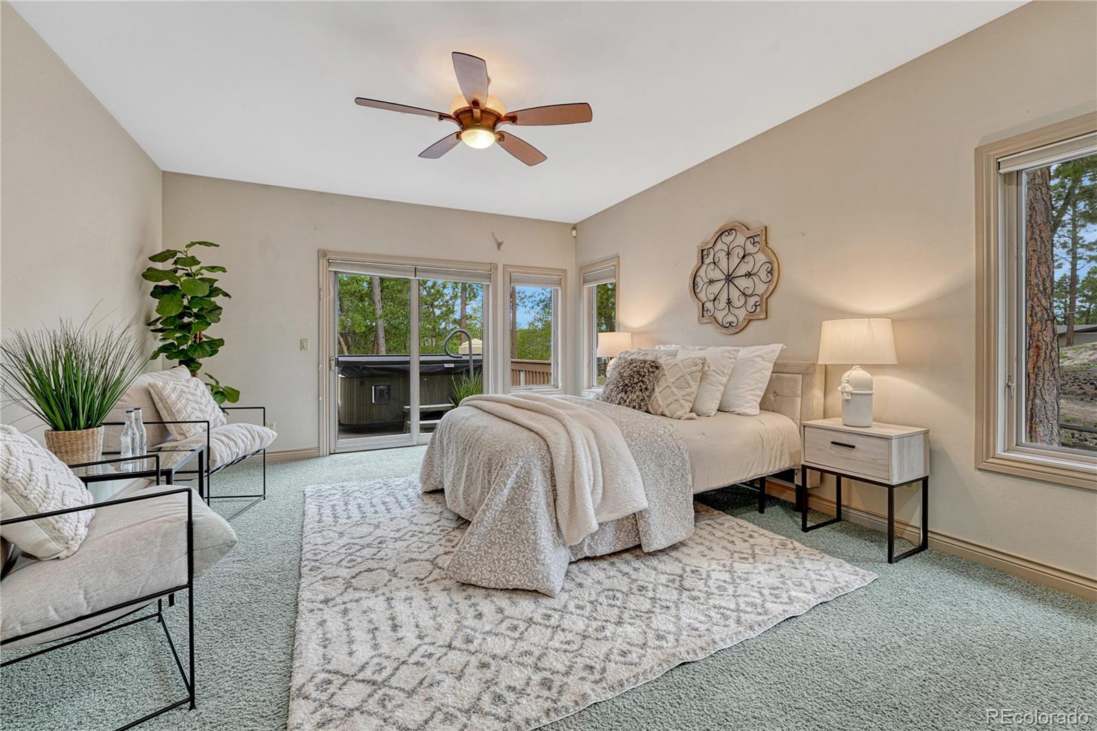 MLS Image #19 for 16150  cliffrock court,colorado springs, Colorado