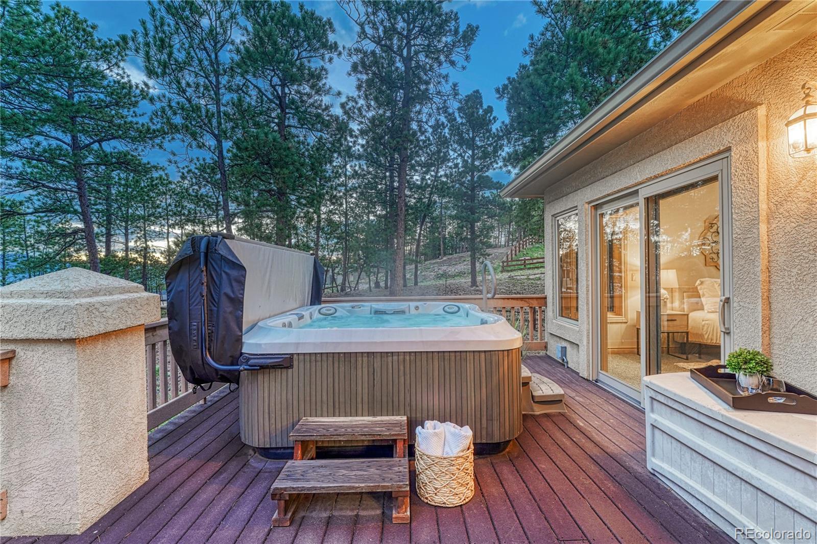 MLS Image #20 for 16150  cliffrock court,colorado springs, Colorado