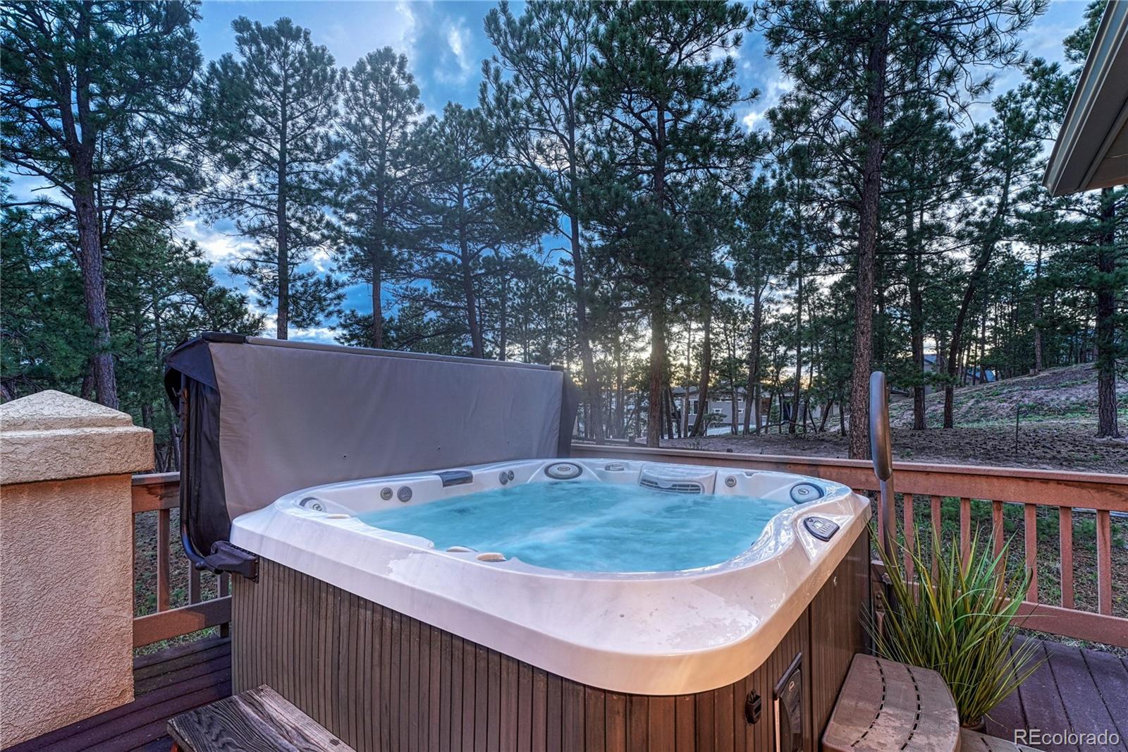 MLS Image #21 for 16150  cliffrock court,colorado springs, Colorado
