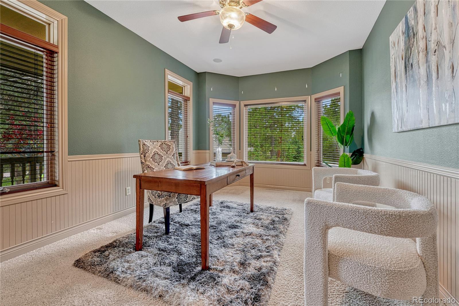 MLS Image #25 for 16150  cliffrock court,colorado springs, Colorado