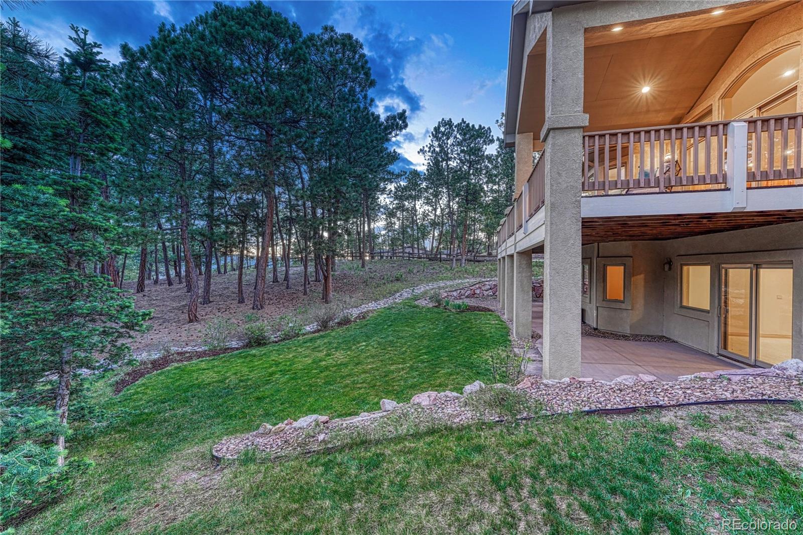 MLS Image #34 for 16150  cliffrock court,colorado springs, Colorado