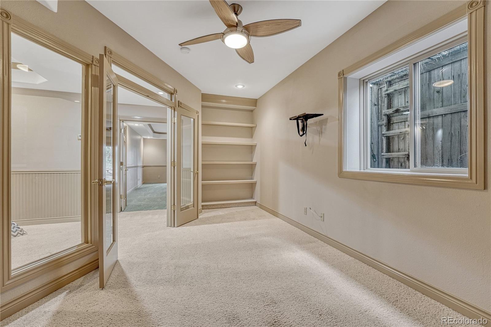 MLS Image #37 for 16150  cliffrock court,colorado springs, Colorado