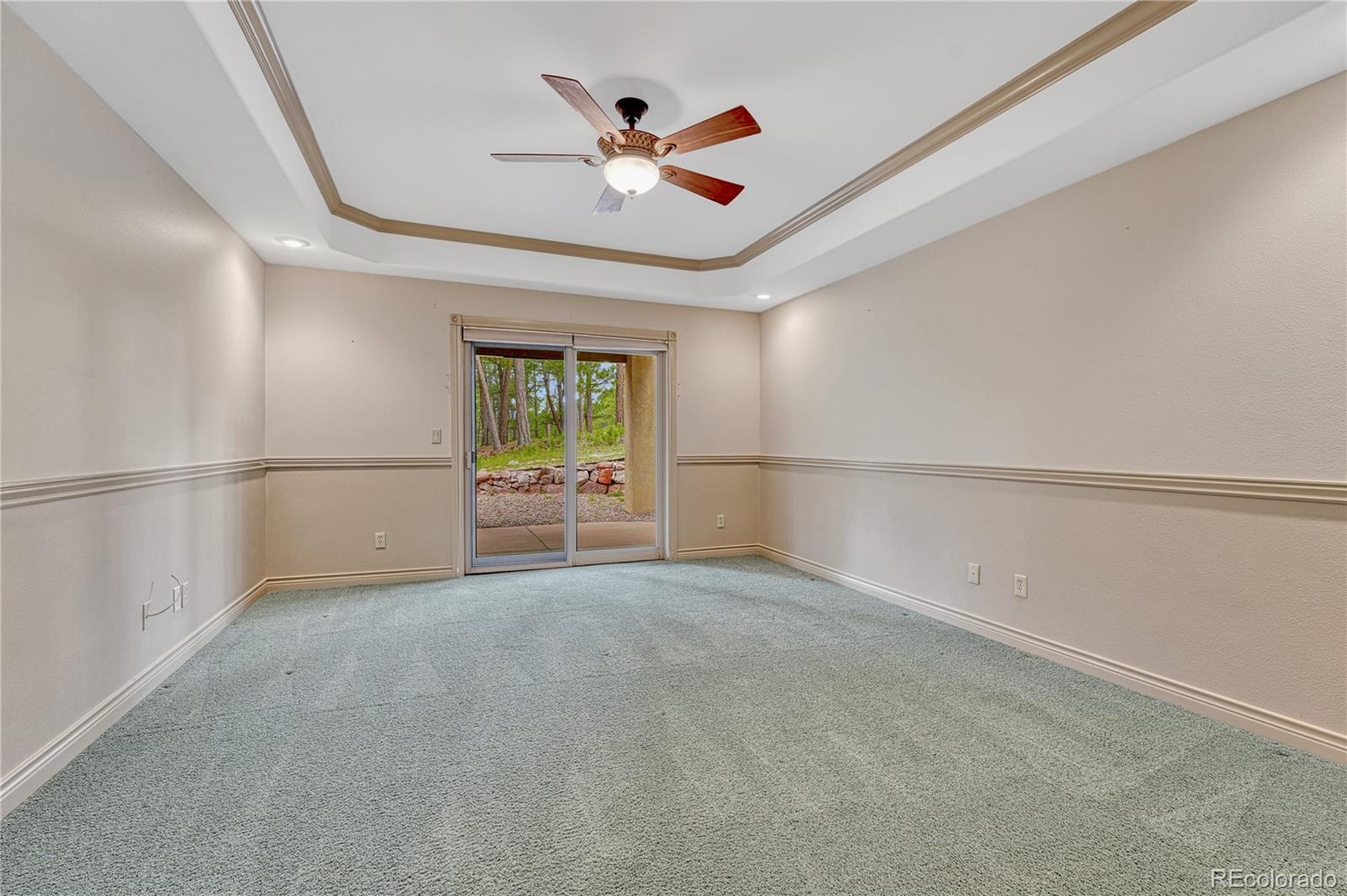 MLS Image #38 for 16150  cliffrock court,colorado springs, Colorado