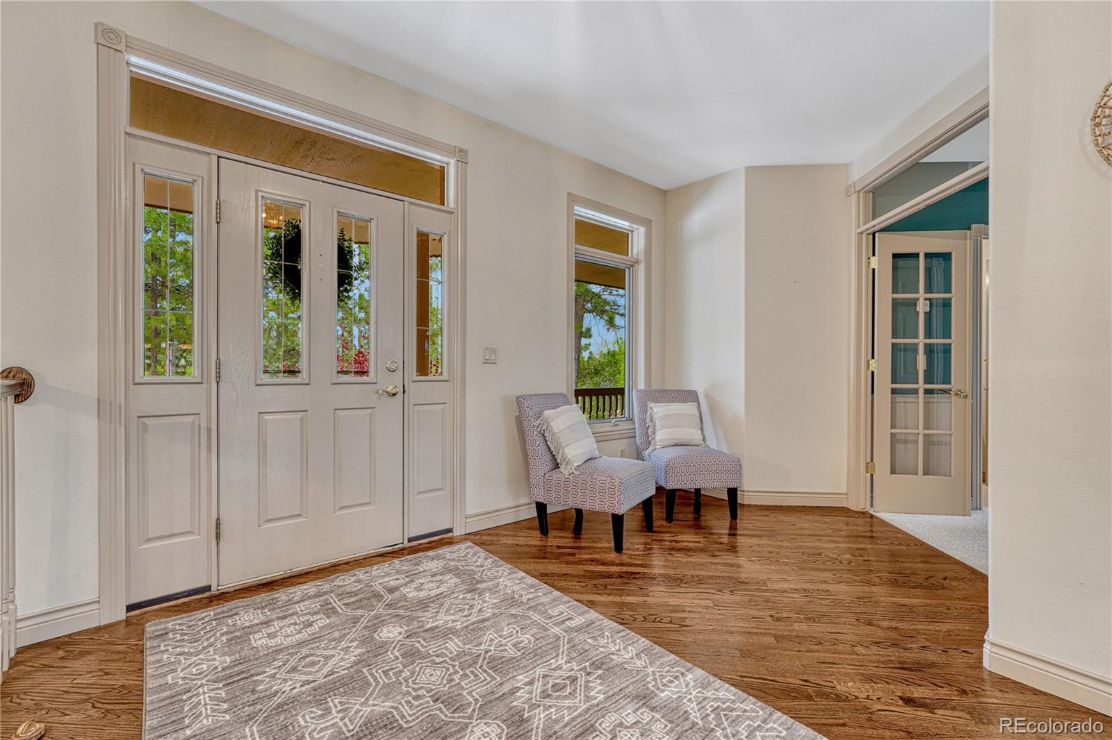 MLS Image #5 for 16150  cliffrock court,colorado springs, Colorado