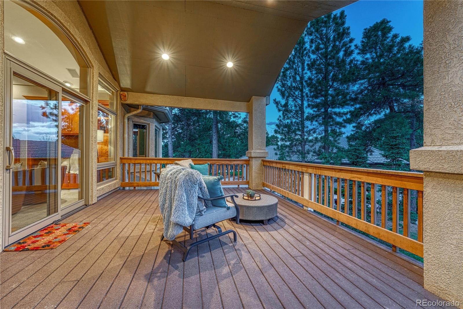 MLS Image #9 for 16150  cliffrock court,colorado springs, Colorado