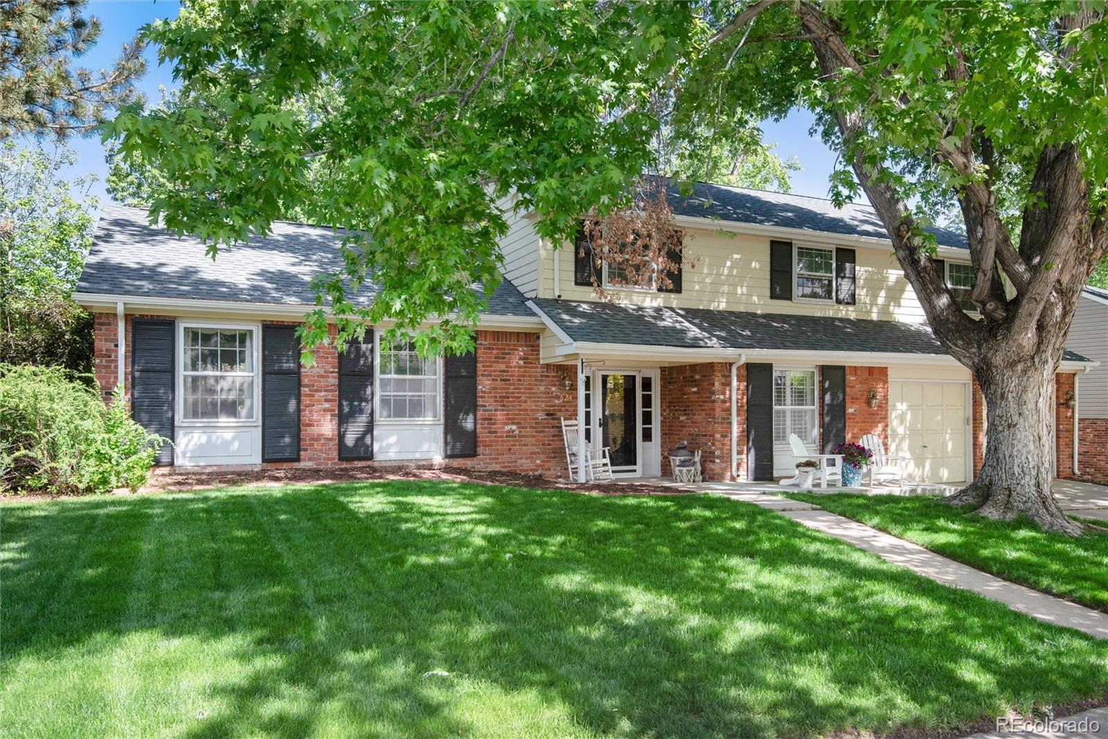 MLS Image #0 for 6624 s sycamore street,littleton, Colorado