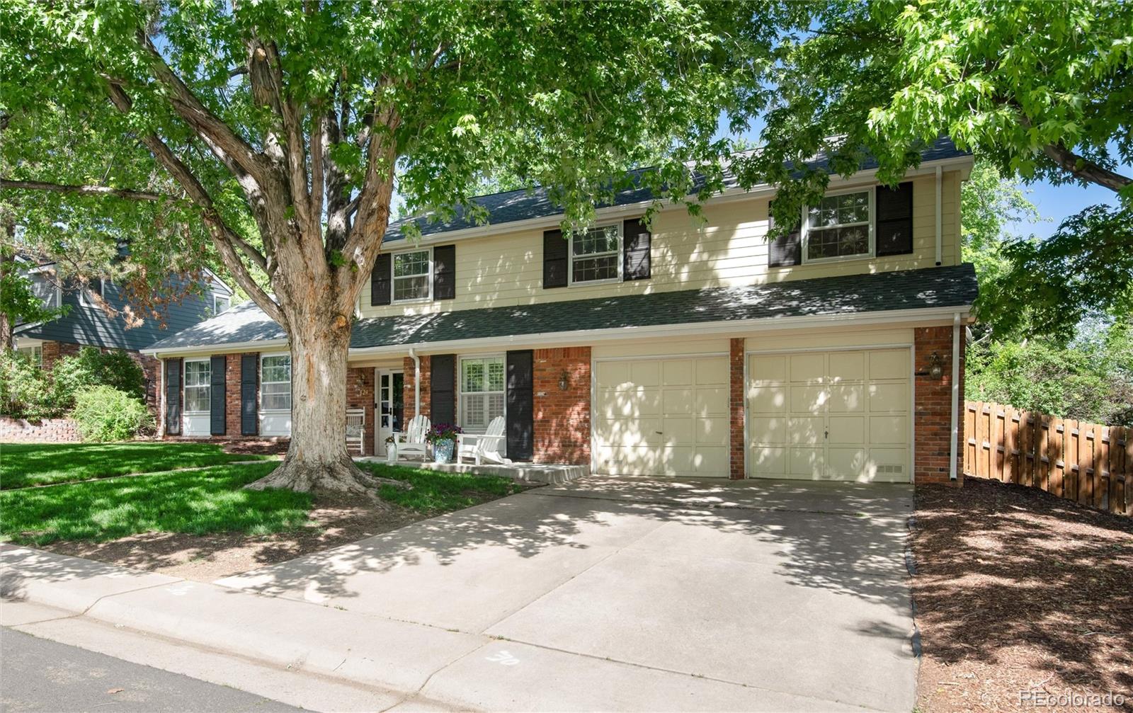 CMA Image for 6624 S Sycamore Street,Littleton, Colorado