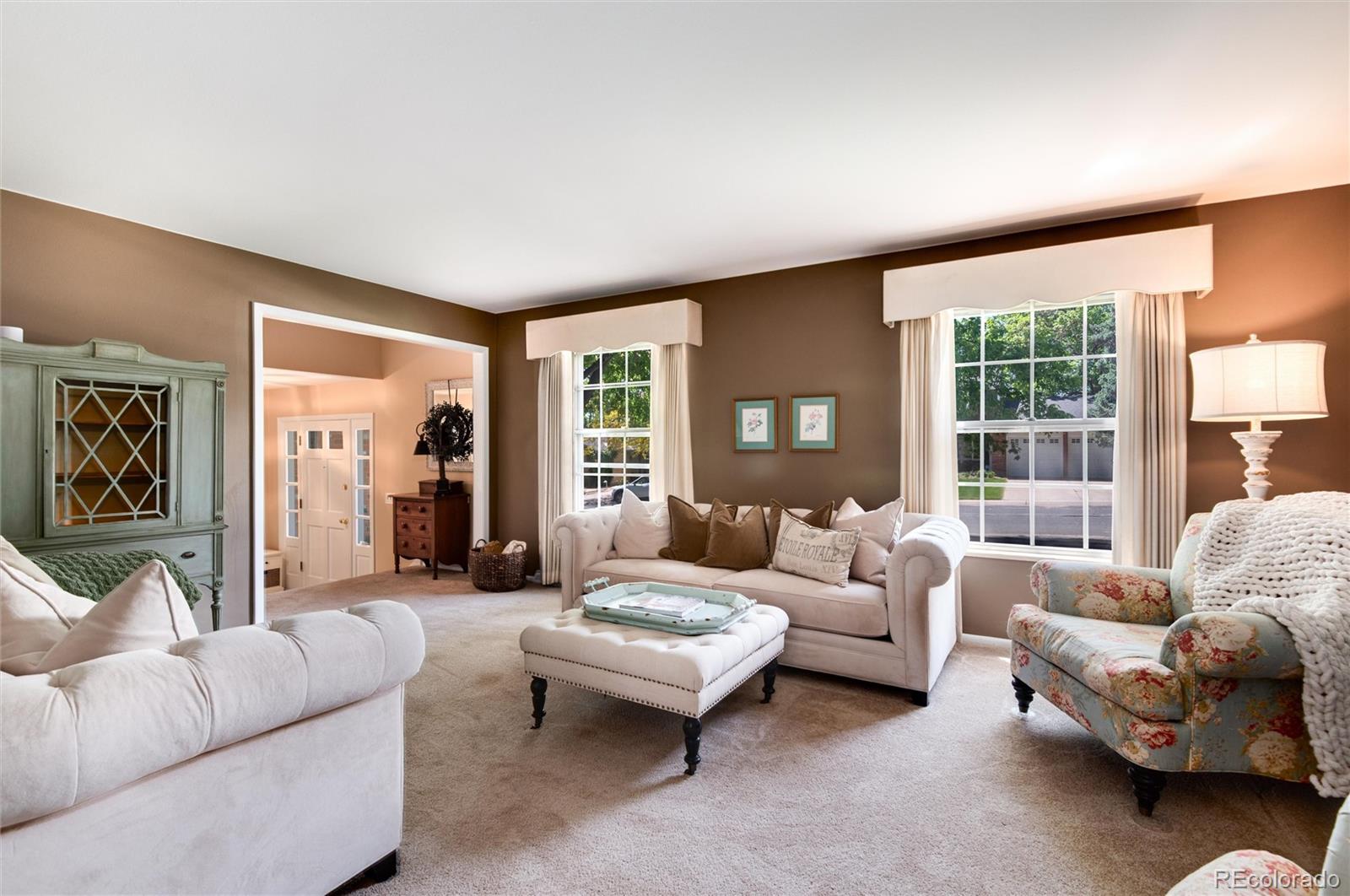 MLS Image #11 for 6624 s sycamore street,littleton, Colorado
