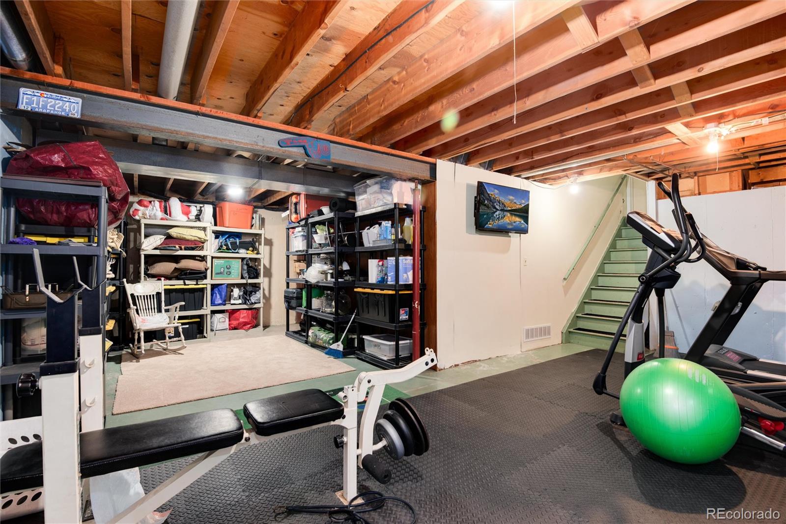 MLS Image #25 for 6624 s sycamore street,littleton, Colorado