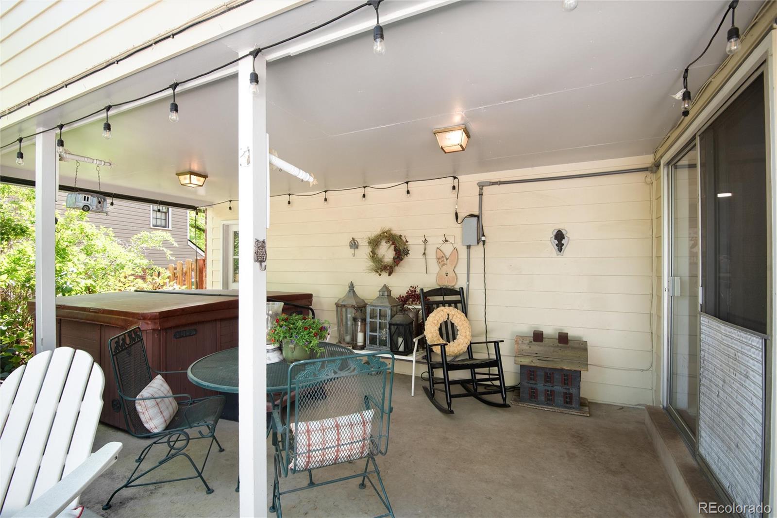MLS Image #27 for 6624 s sycamore street,littleton, Colorado