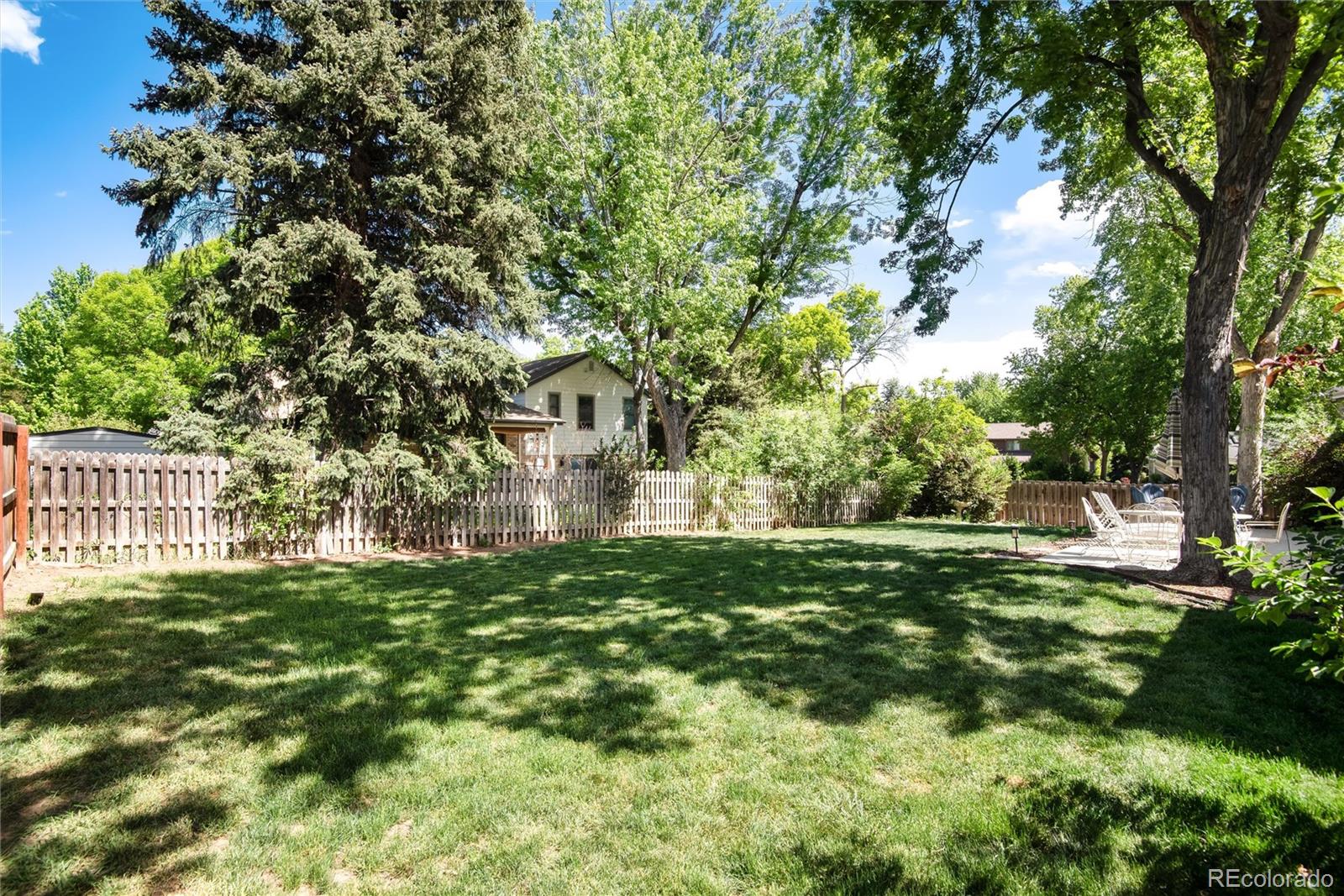 MLS Image #28 for 6624 s sycamore street,littleton, Colorado
