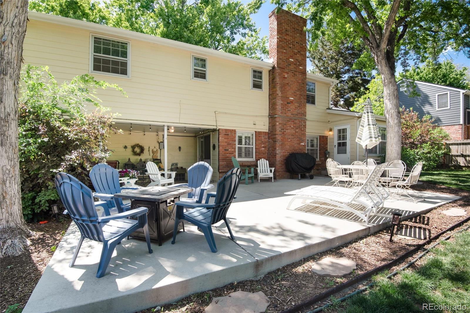 MLS Image #29 for 6624 s sycamore street,littleton, Colorado