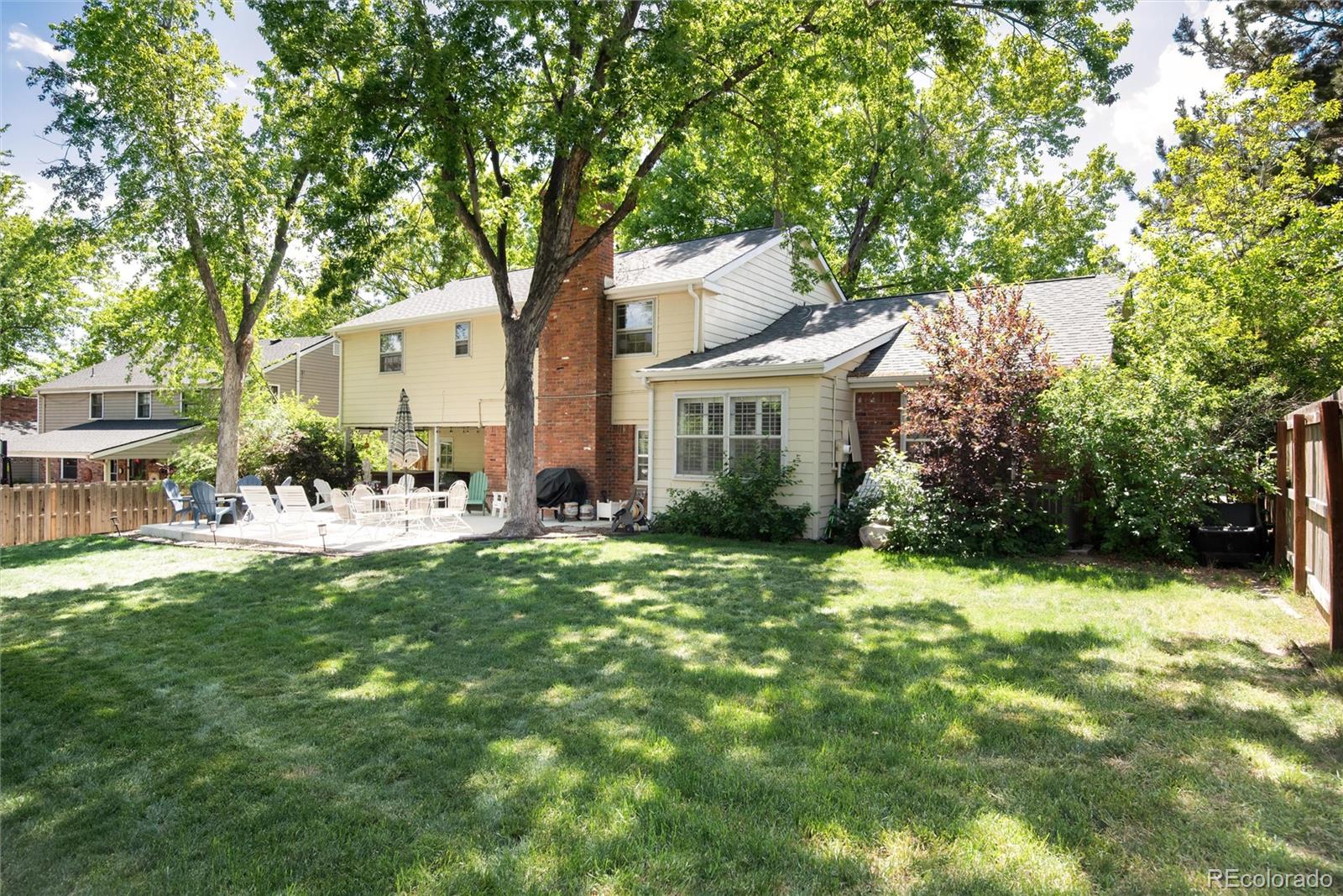 MLS Image #30 for 6624 s sycamore street,littleton, Colorado