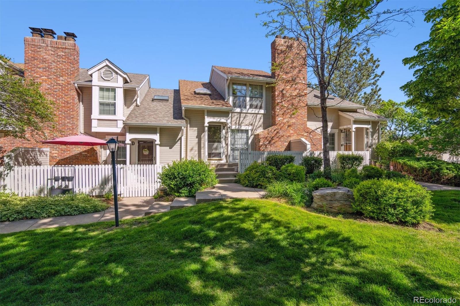 MLS Image #1 for 2883 w long circle,littleton, Colorado