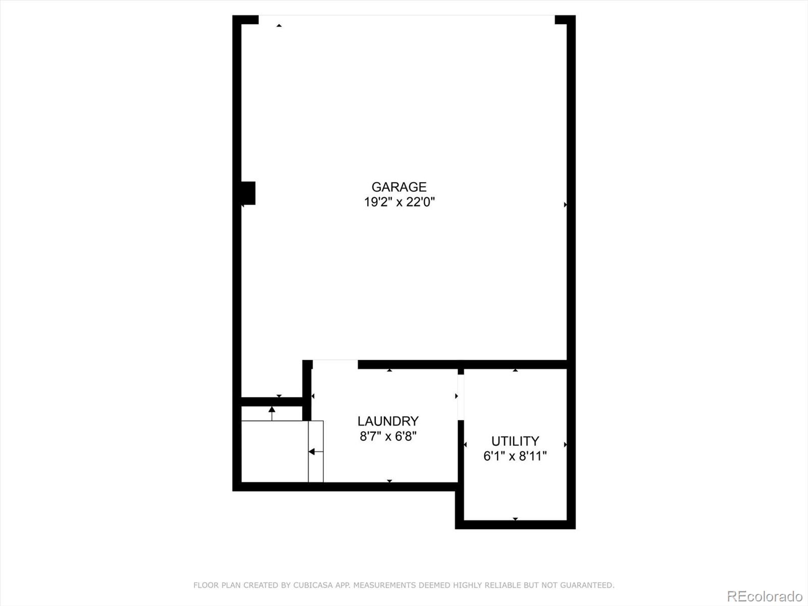 MLS Image #20 for 2883 w long circle,littleton, Colorado
