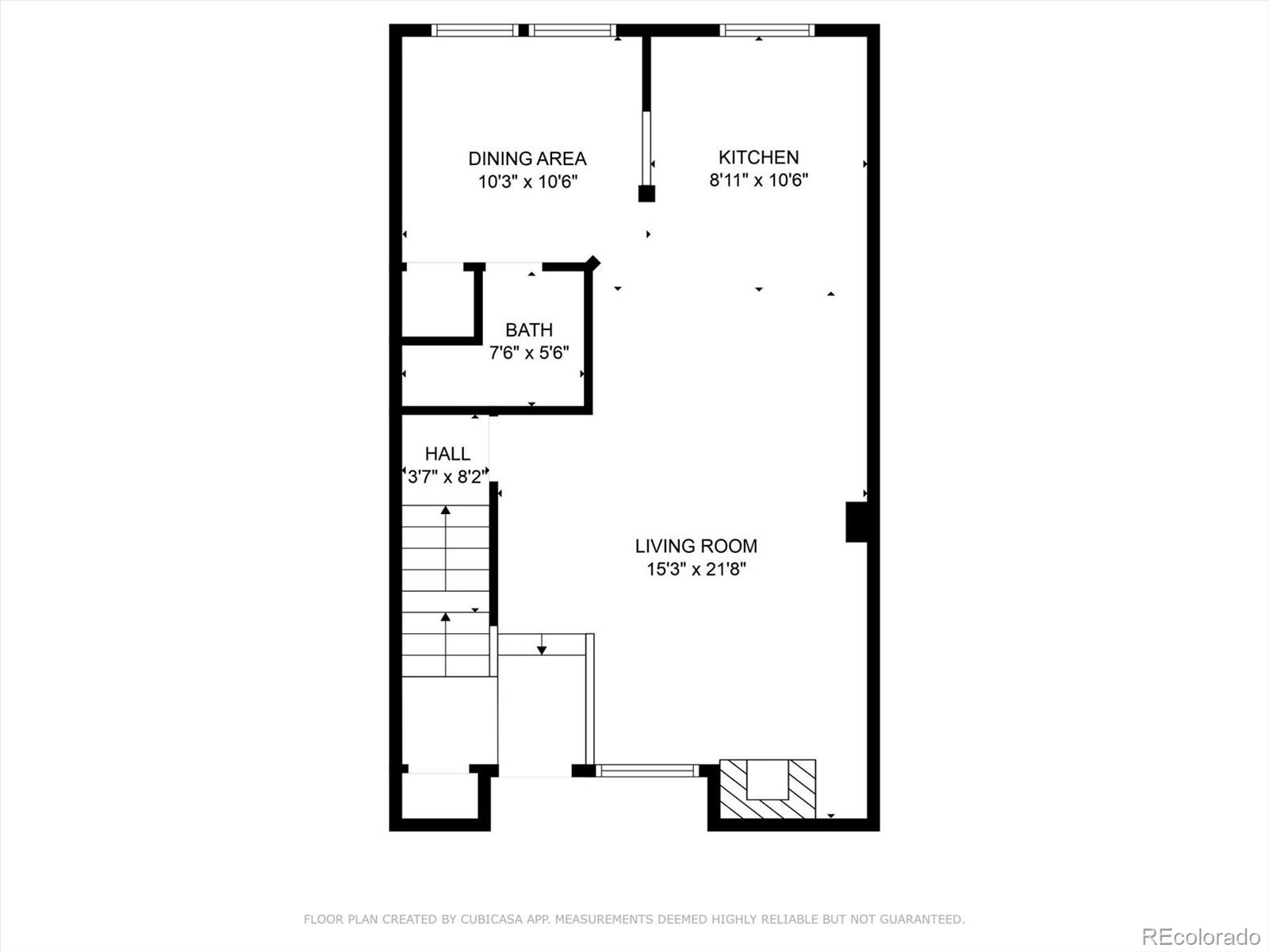 MLS Image #21 for 2883 w long circle,littleton, Colorado