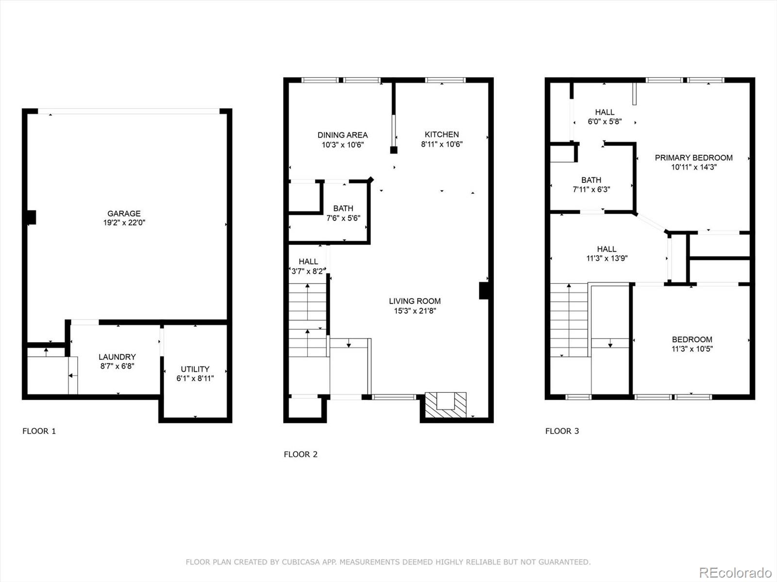 MLS Image #23 for 2883 w long circle,littleton, Colorado