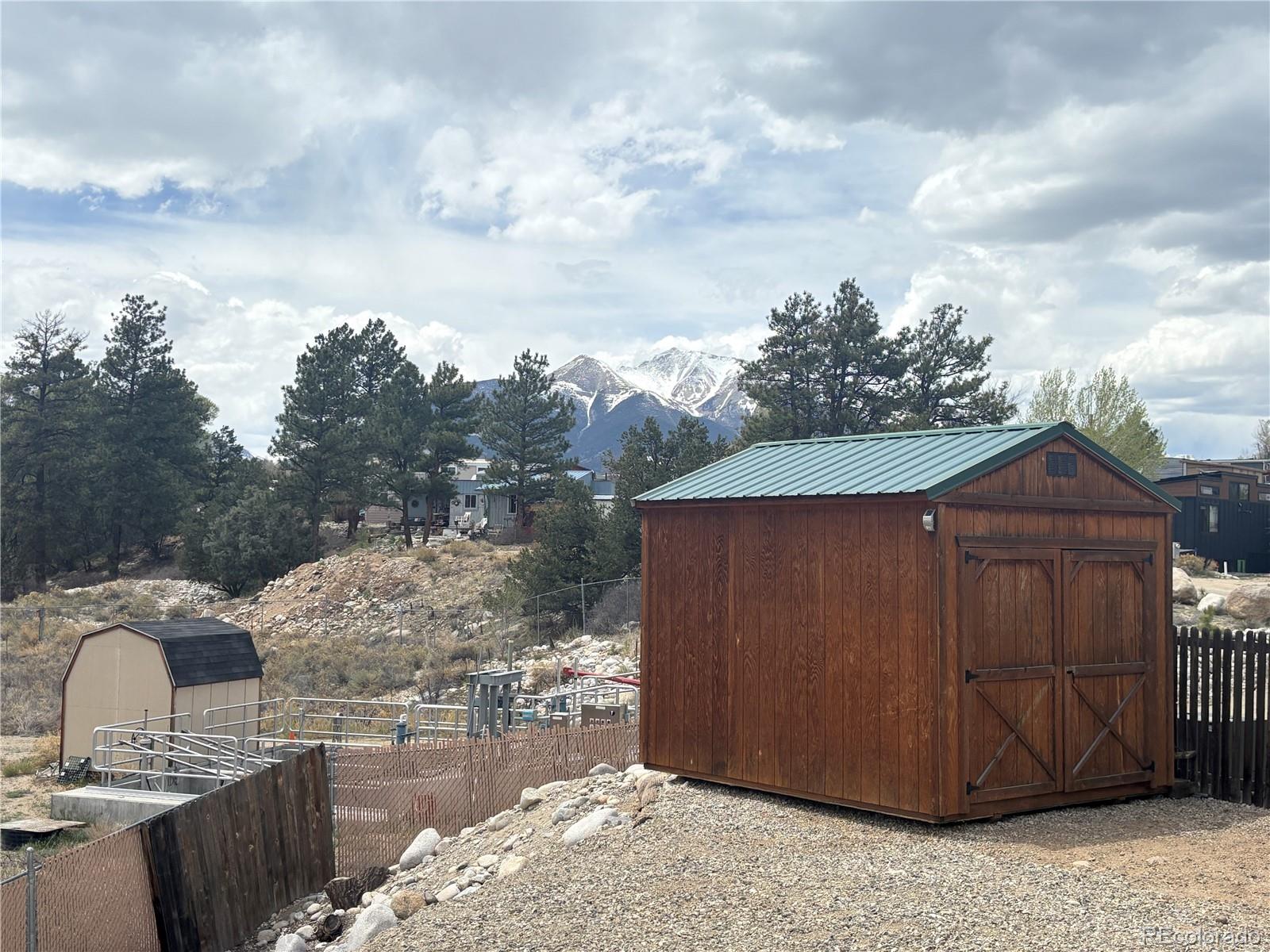 MLS Image #22 for 10795  county road 197 a ,nathrop, Colorado