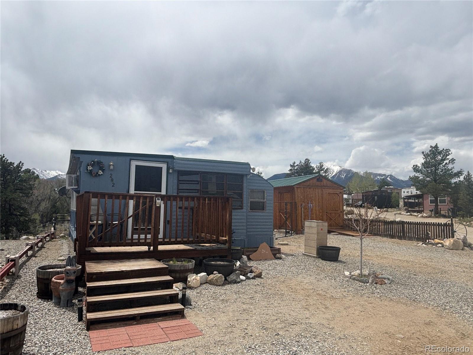 MLS Image #23 for 10795  county road 197 a ,nathrop, Colorado