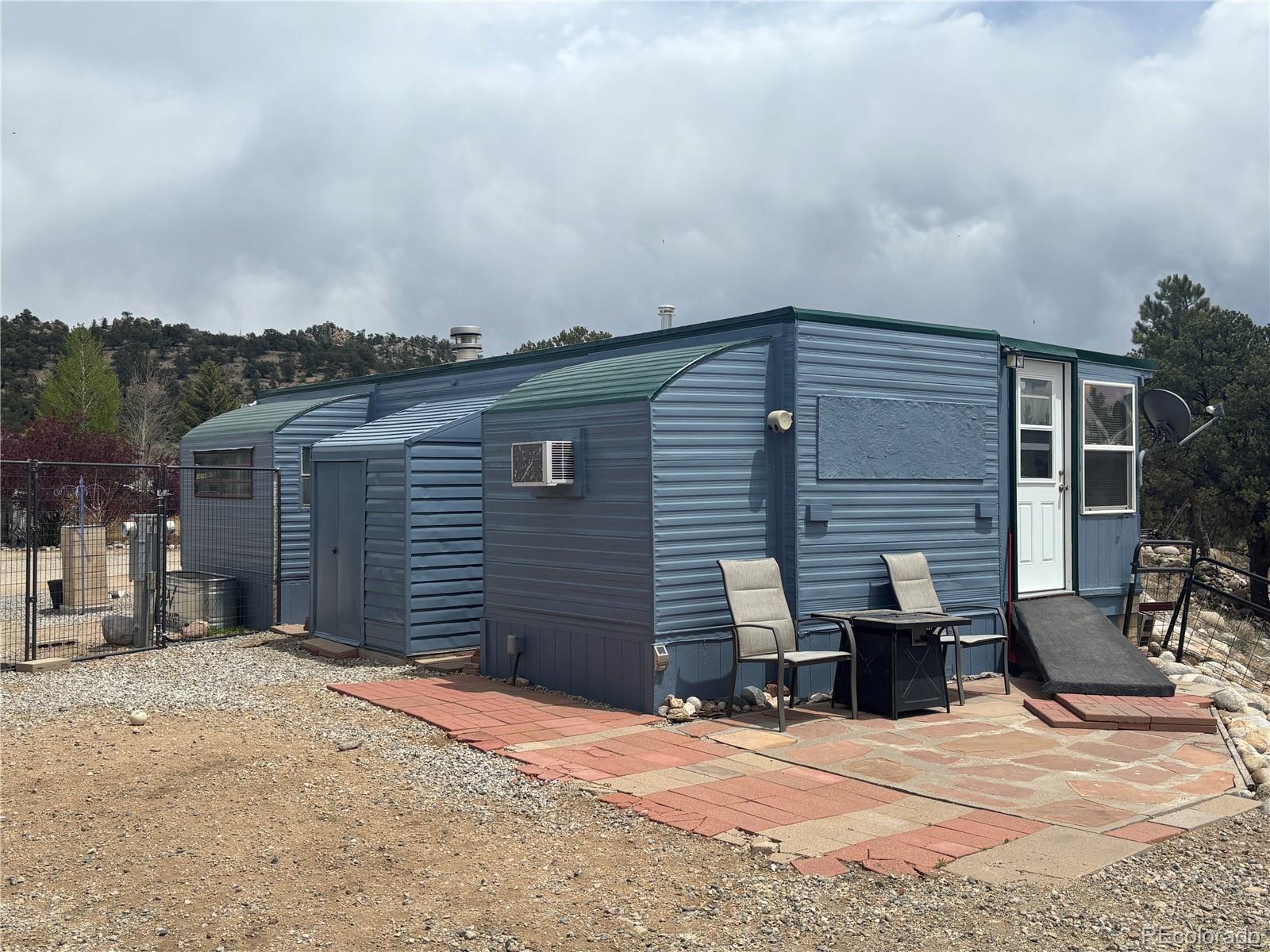 MLS Image #26 for 10795  county road 197 a ,nathrop, Colorado