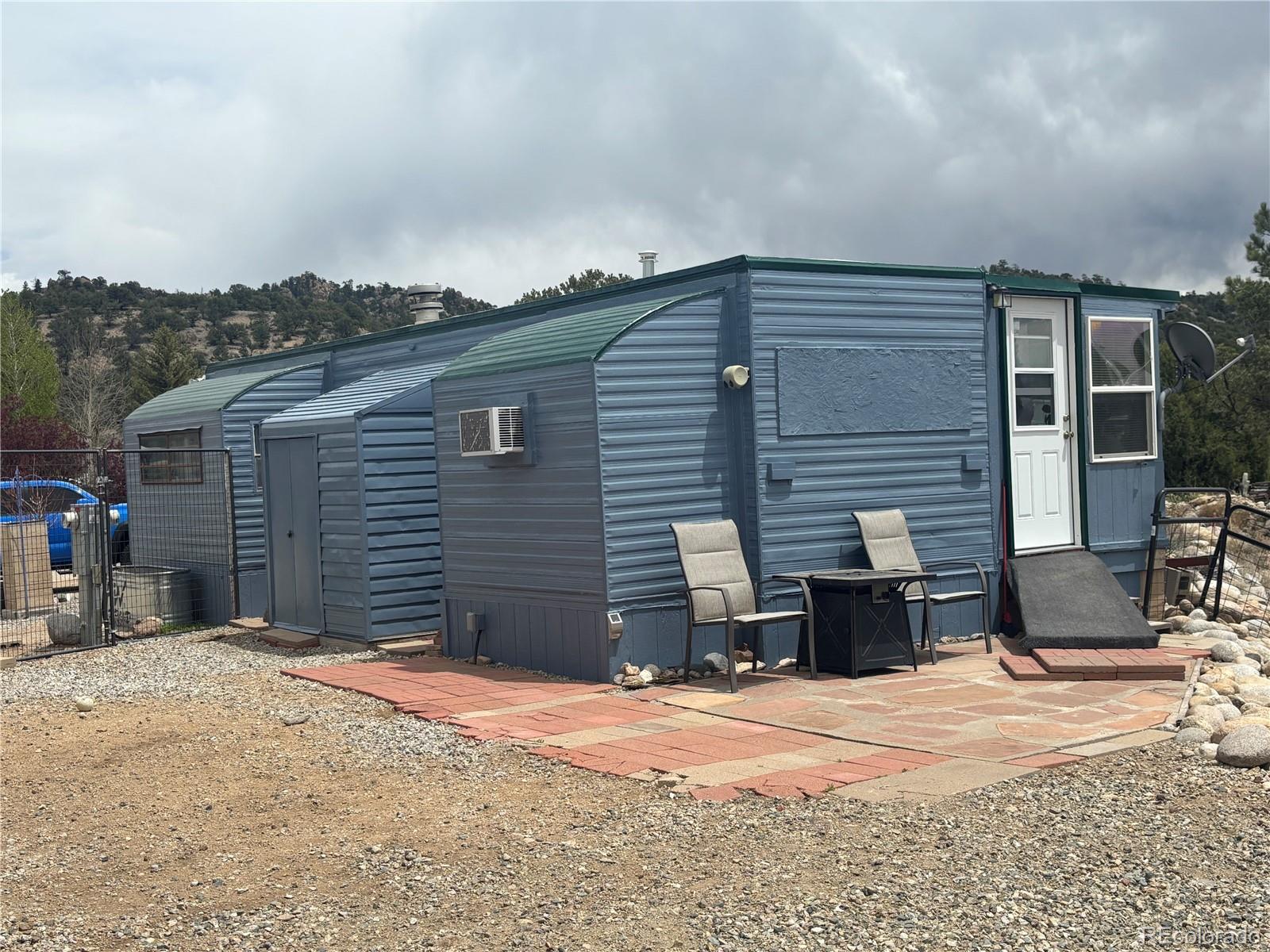 MLS Image #3 for 10795  county road 197 a ,nathrop, Colorado