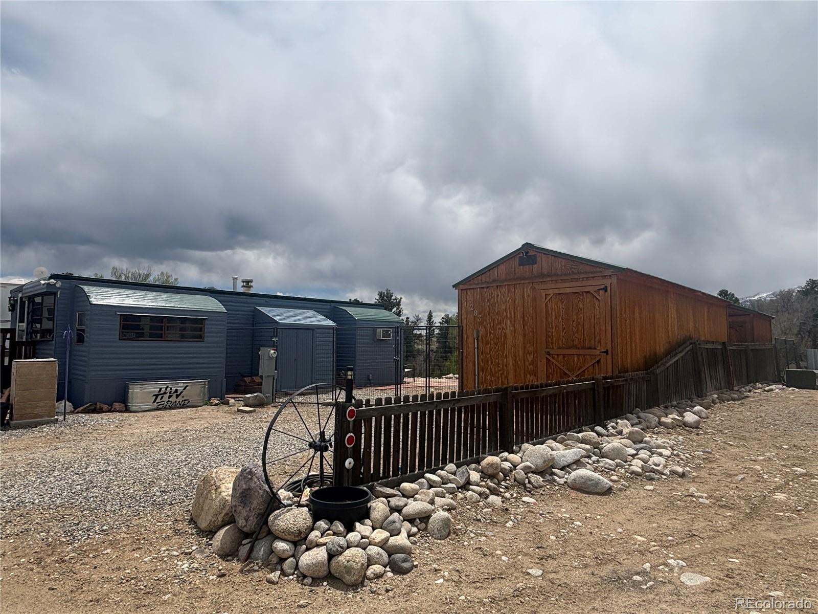 MLS Image #31 for 10795  county road 197 a ,nathrop, Colorado