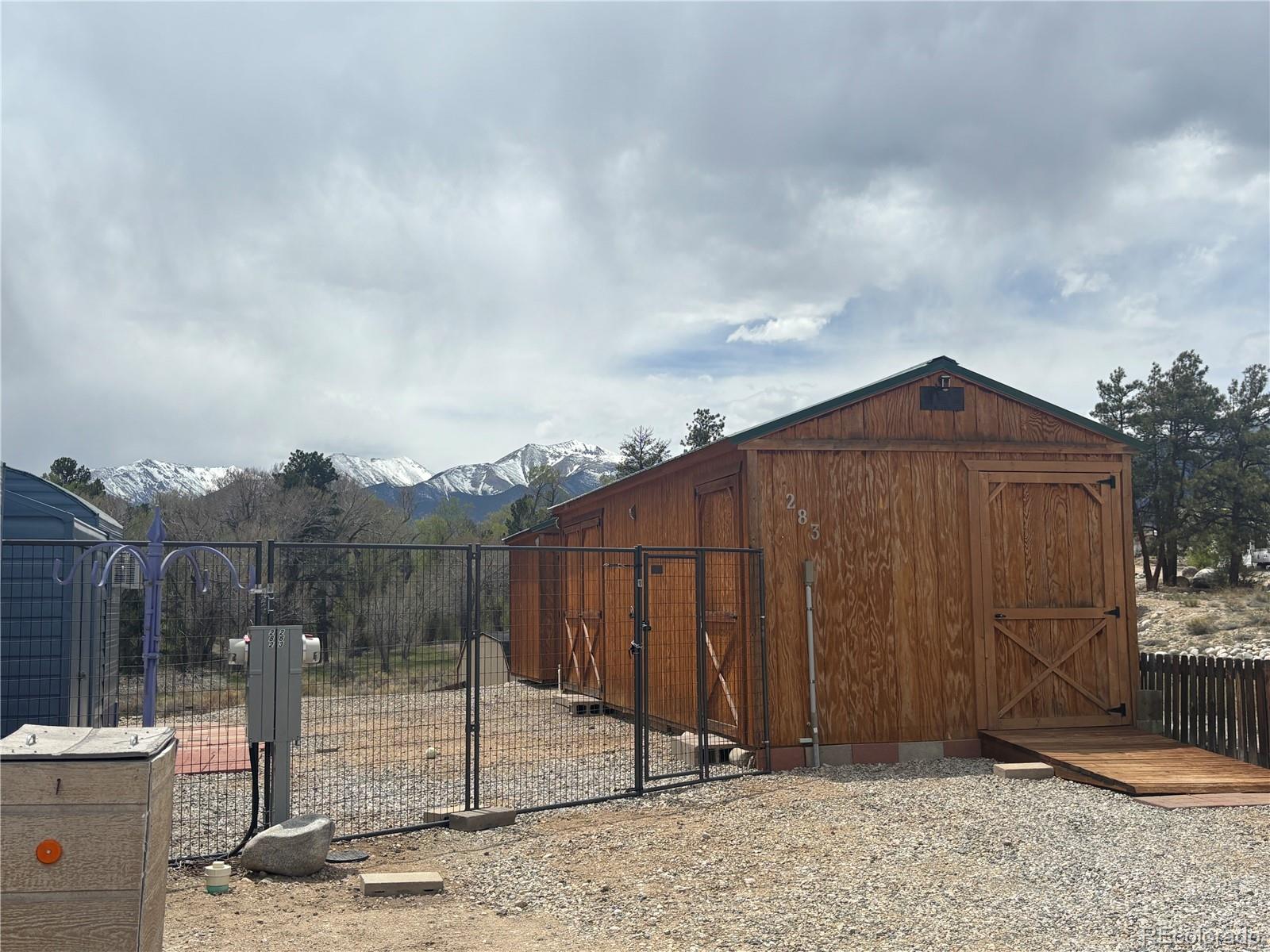 MLS Image #33 for 10795  county road 197 a ,nathrop, Colorado