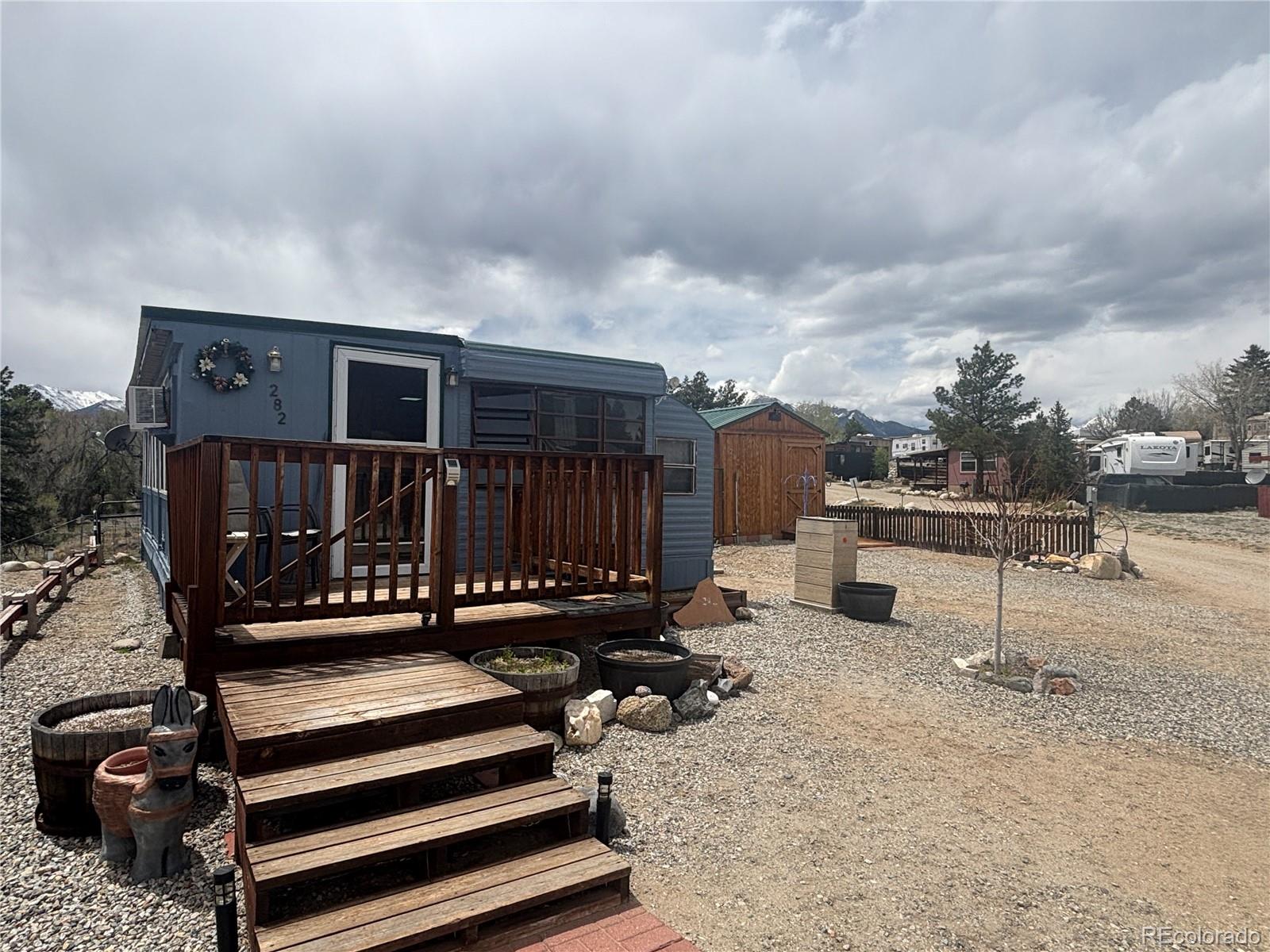 MLS Image #34 for 10795  county road 197 a ,nathrop, Colorado