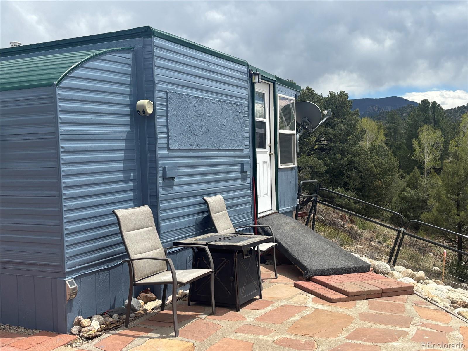 MLS Image #35 for 10795  county road 197 a ,nathrop, Colorado