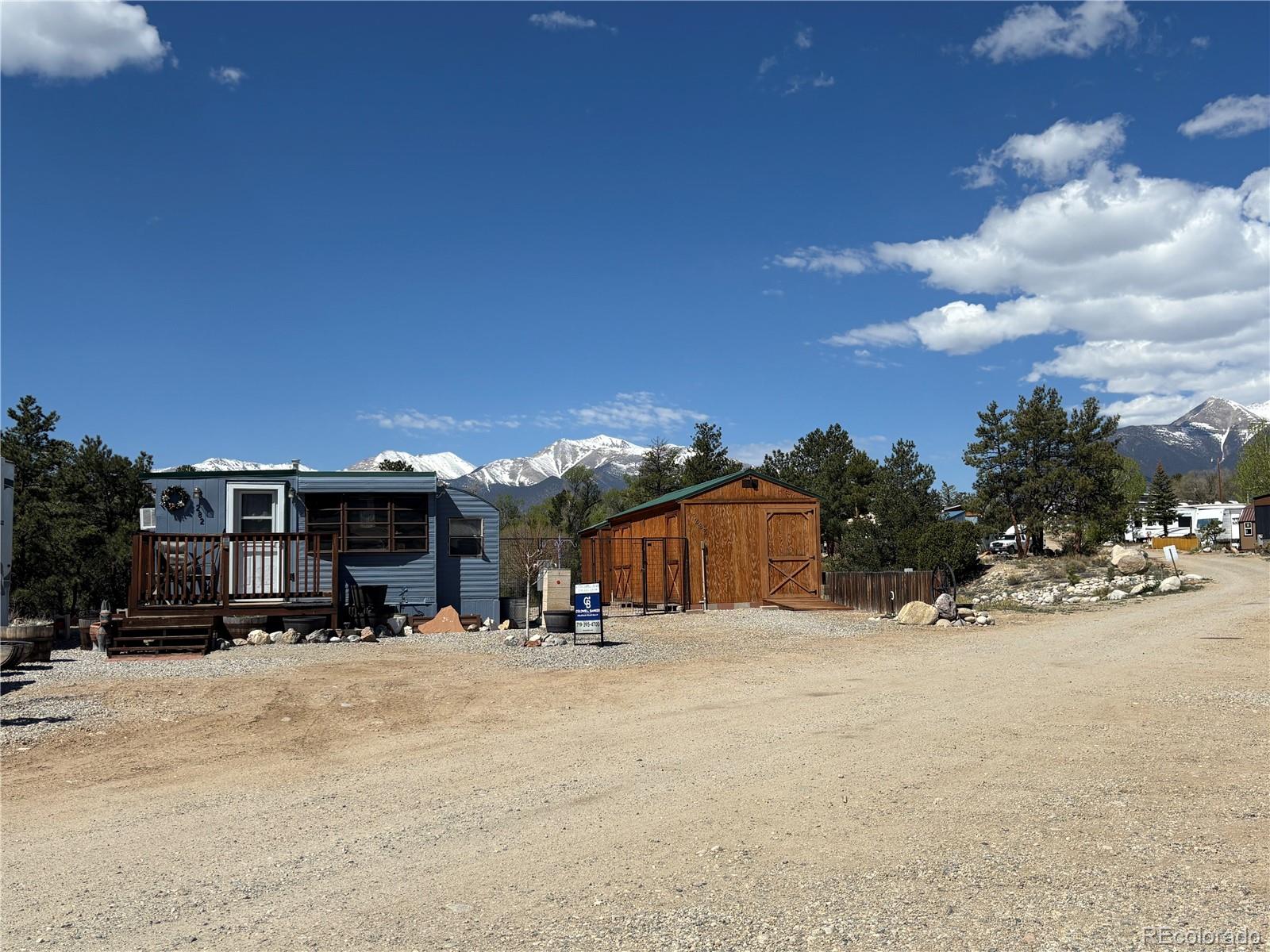 MLS Image #39 for 10795  county road 197 a ,nathrop, Colorado