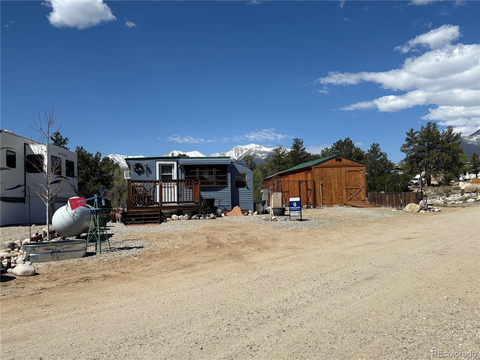 MLS Image #40 for 10795  county road 197 a ,nathrop, Colorado