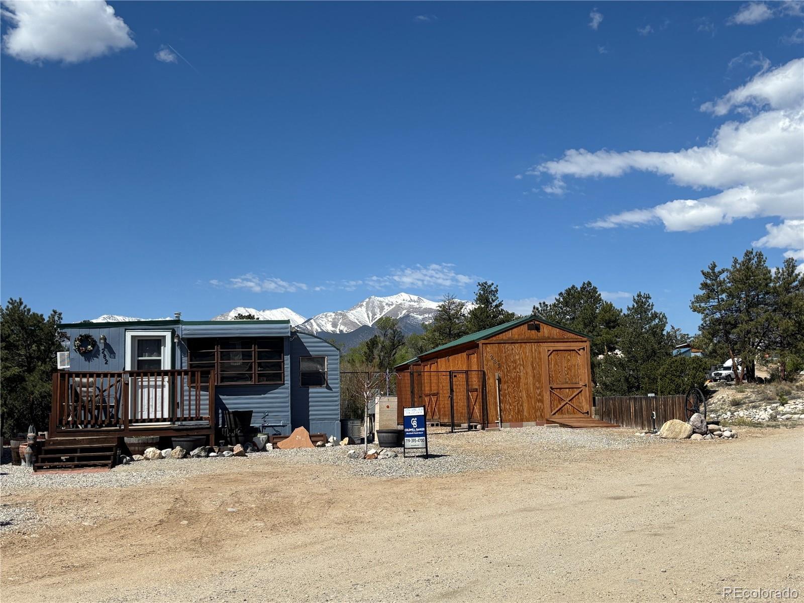 MLS Image #41 for 10795  county road 197 a ,nathrop, Colorado