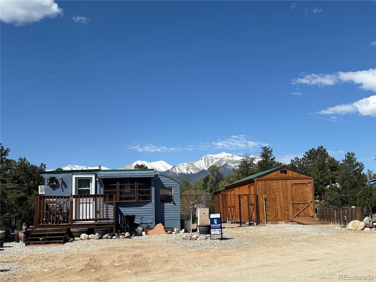 MLS Image #42 for 10795  county road 197 a ,nathrop, Colorado