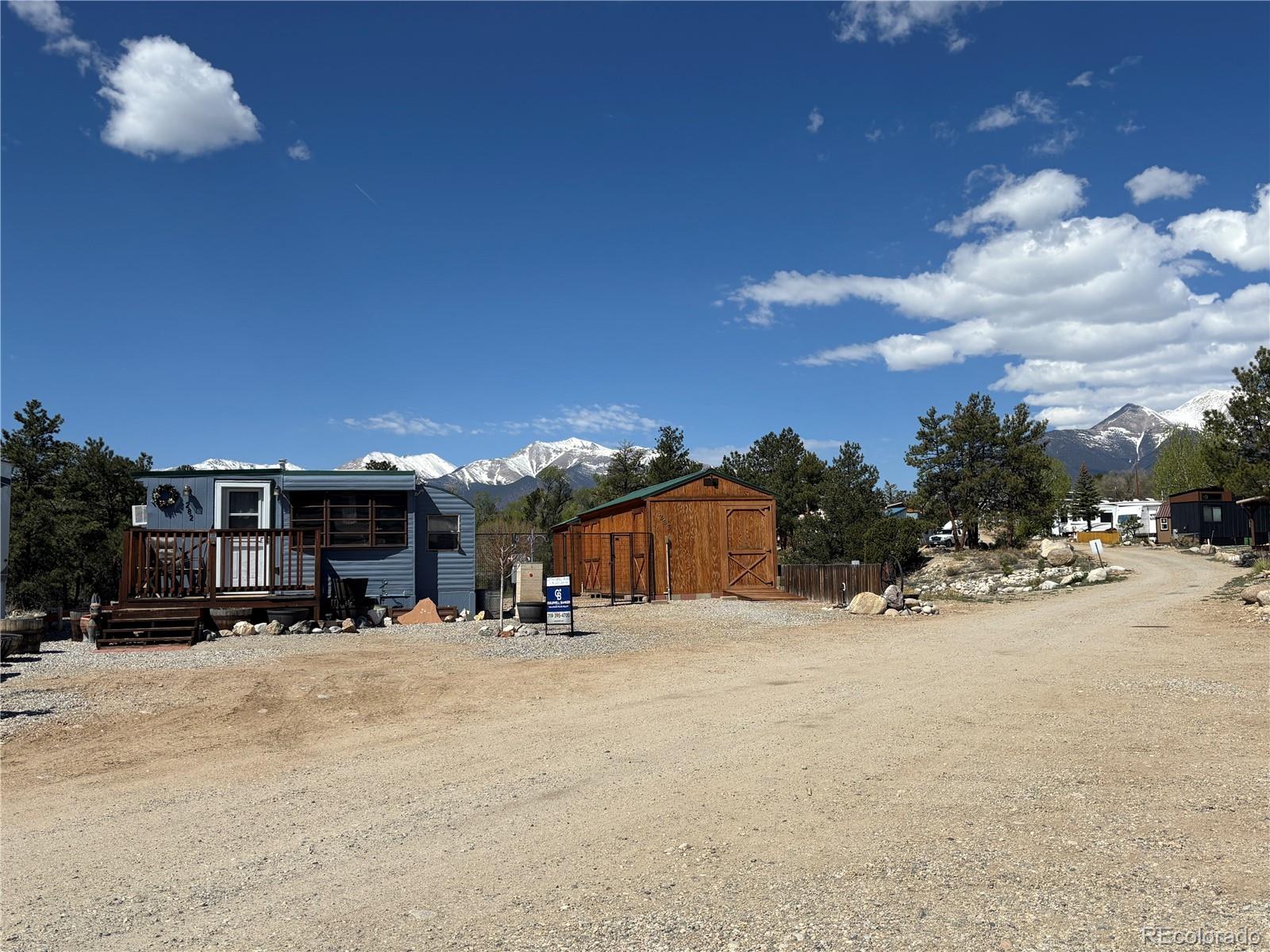 MLS Image #43 for 10795  county road 197 a ,nathrop, Colorado