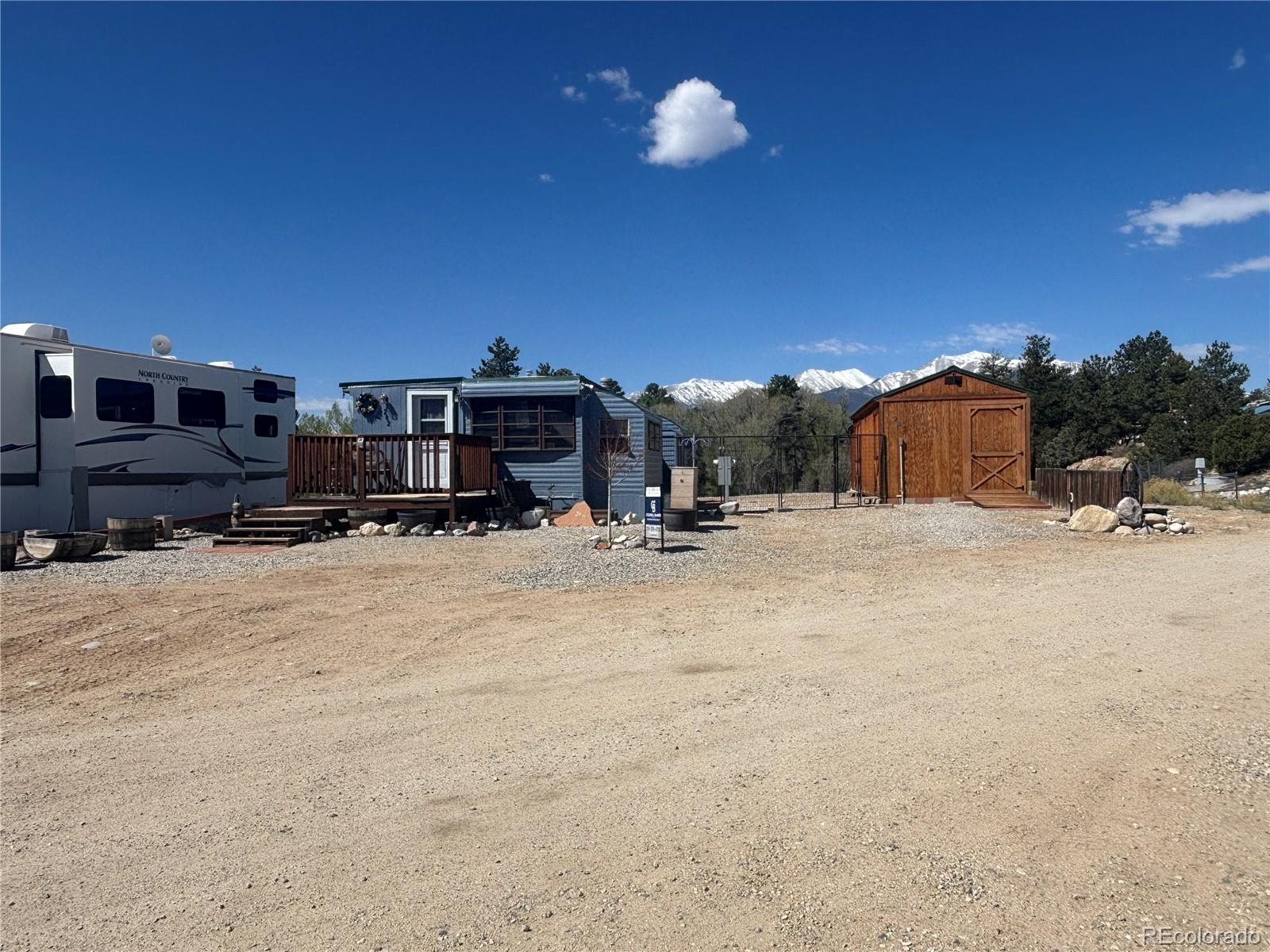 MLS Image #44 for 10795  county road 197 a ,nathrop, Colorado