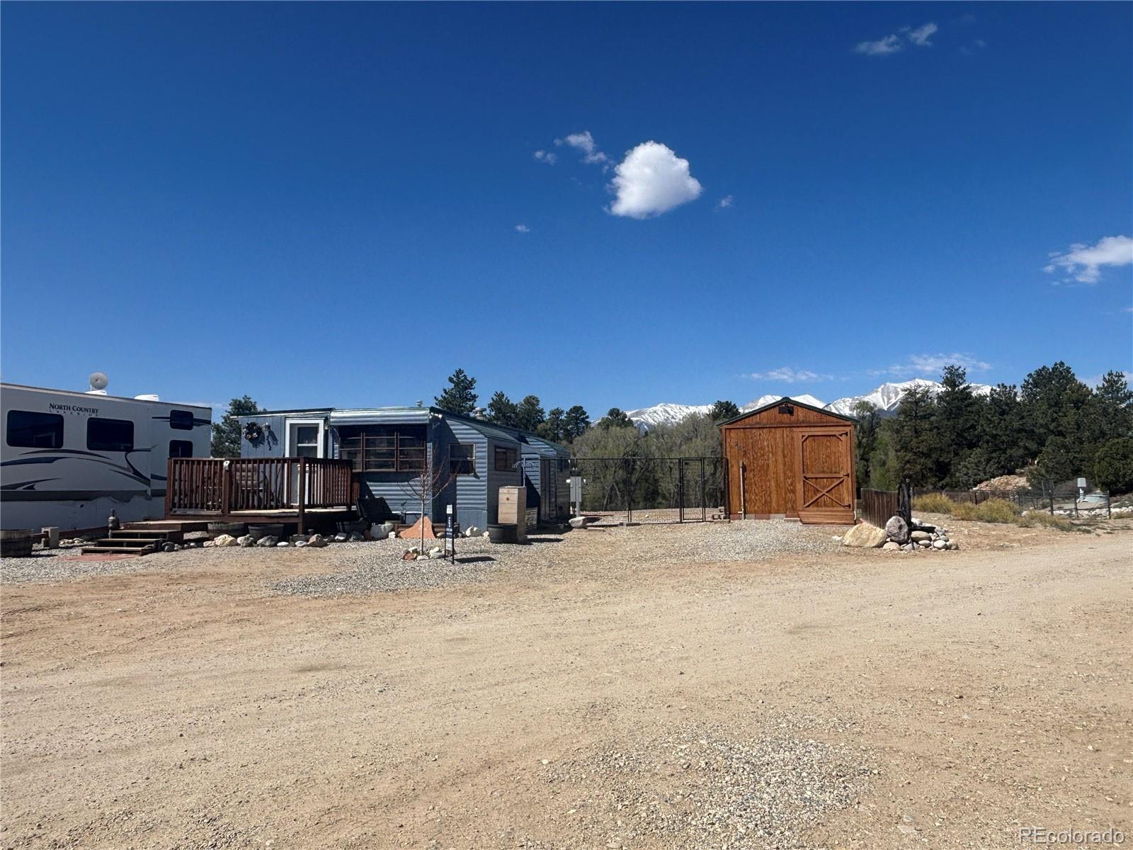 MLS Image #45 for 10795  county road 197 a ,nathrop, Colorado