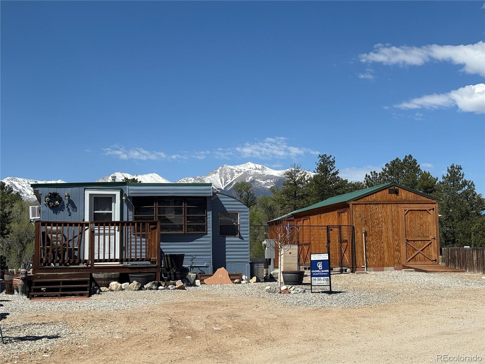 MLS Image #47 for 10795  county road 197 a ,nathrop, Colorado