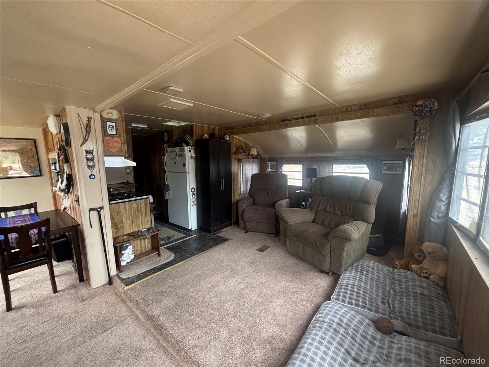 MLS Image #7 for 10795  county road 197 a ,nathrop, Colorado