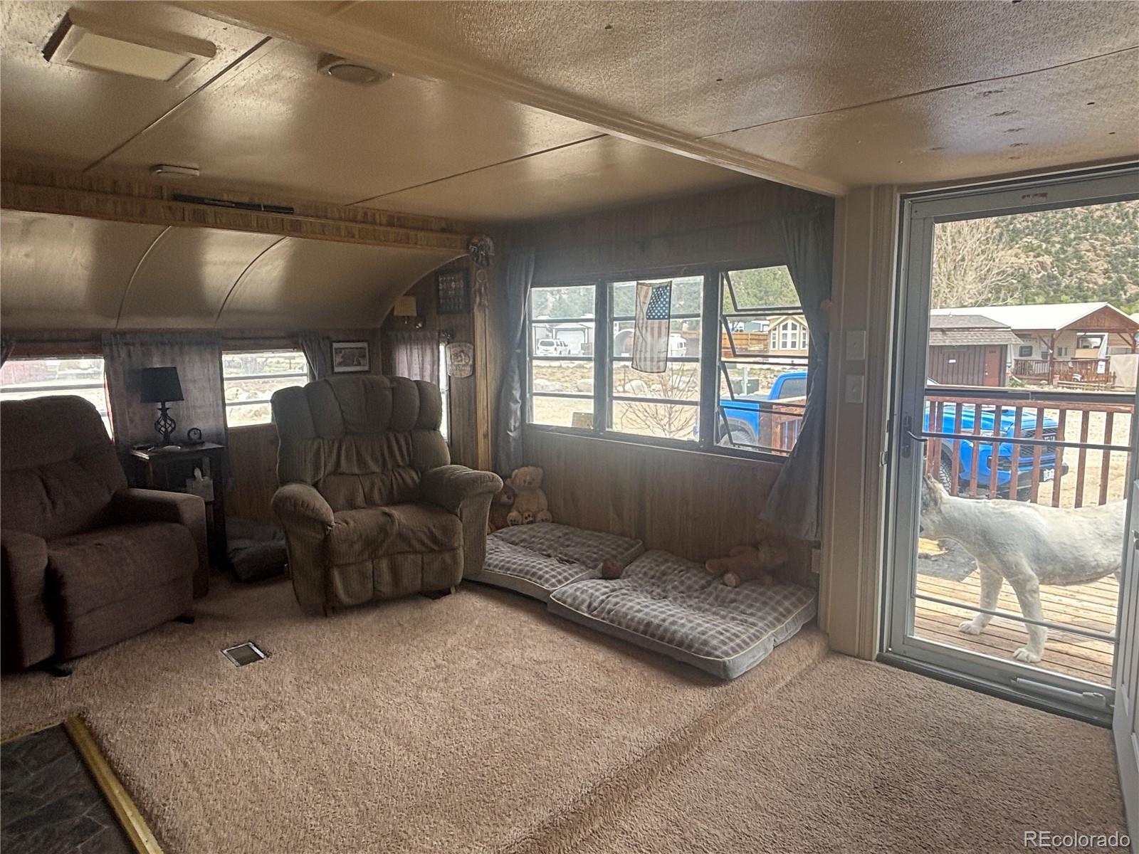 MLS Image #8 for 10795  county road 197 a ,nathrop, Colorado