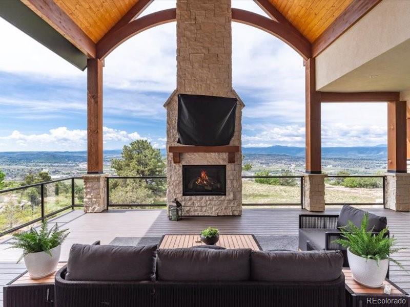 MLS Image #10 for 860  diamond ridge circle,castle rock, Colorado
