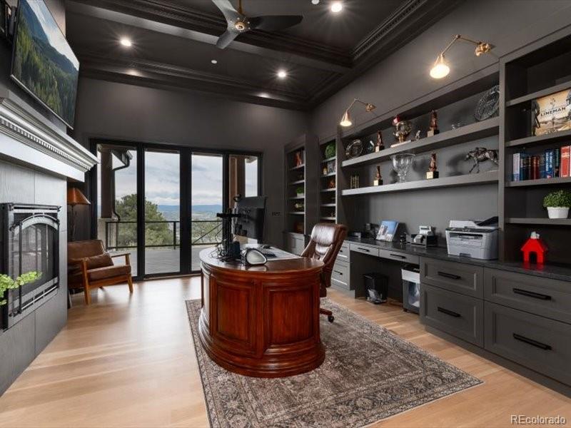 MLS Image #29 for 860  diamond ridge circle,castle rock, Colorado