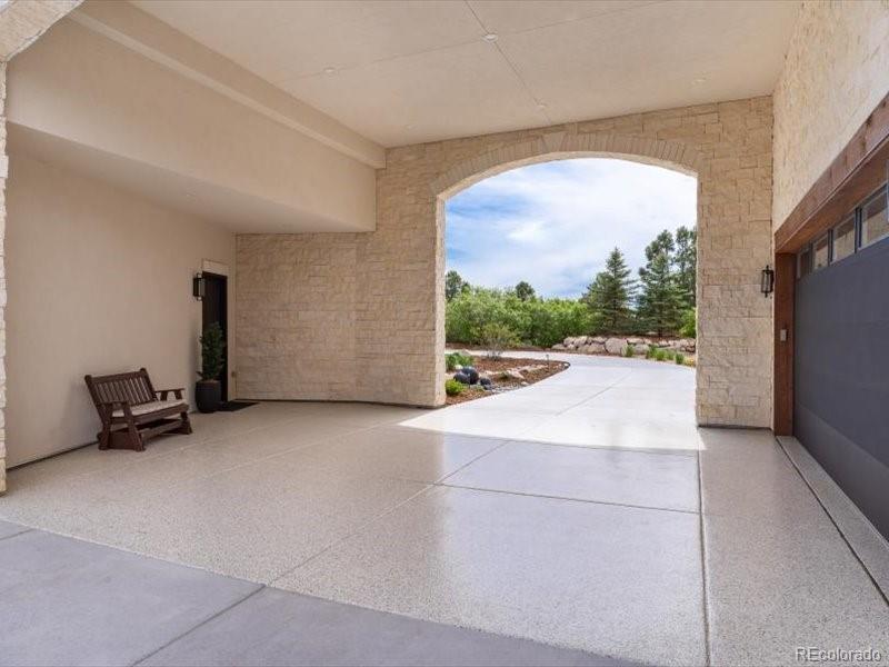 MLS Image #3 for 860  diamond ridge circle,castle rock, Colorado
