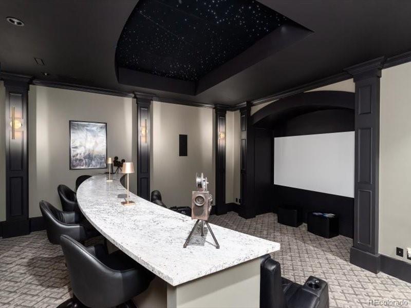 MLS Image #38 for 860  diamond ridge circle,castle rock, Colorado