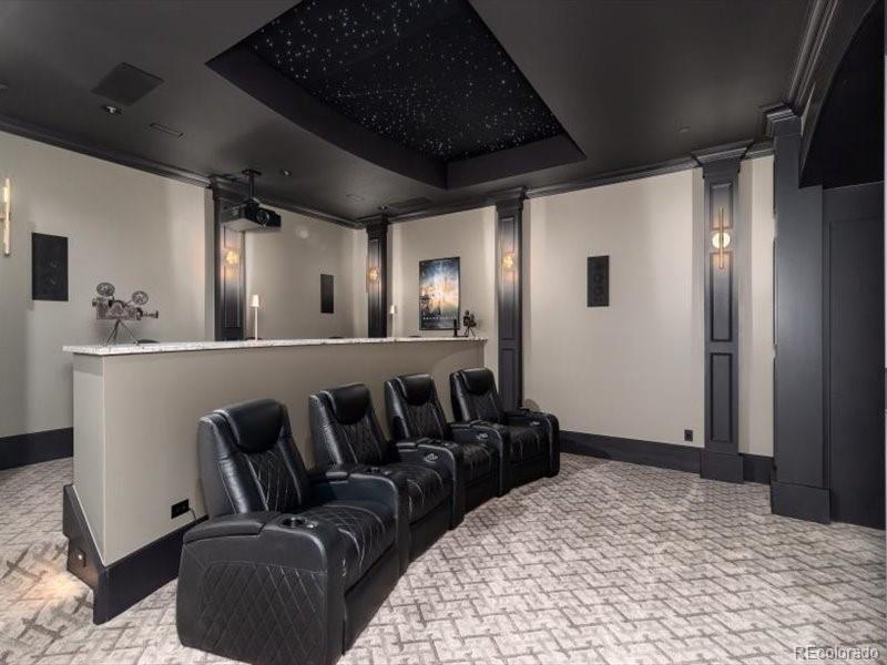 MLS Image #39 for 860  diamond ridge circle,castle rock, Colorado