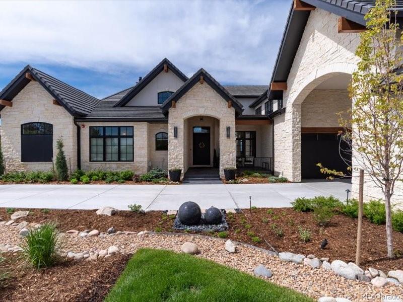 MLS Image #4 for 860  diamond ridge circle,castle rock, Colorado