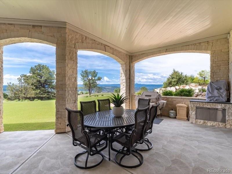 MLS Image #47 for 860  diamond ridge circle,castle rock, Colorado