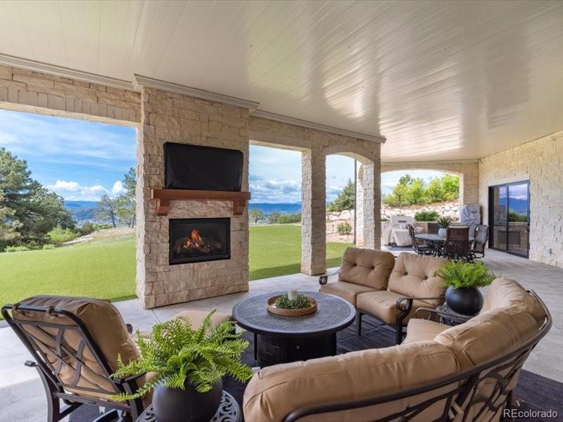 MLS Image #7 for 860  diamond ridge circle,castle rock, Colorado