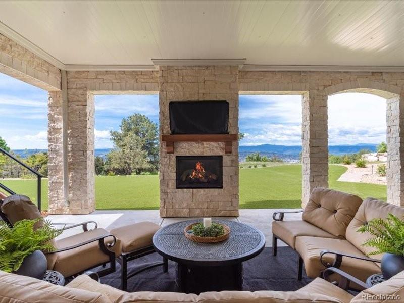 MLS Image #8 for 860  diamond ridge circle,castle rock, Colorado