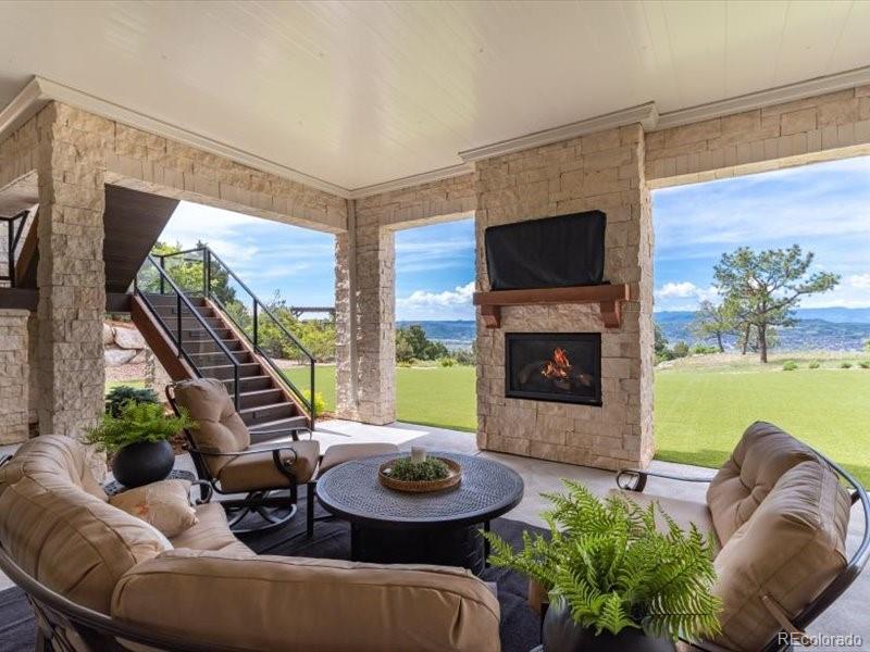 MLS Image #9 for 860  diamond ridge circle,castle rock, Colorado