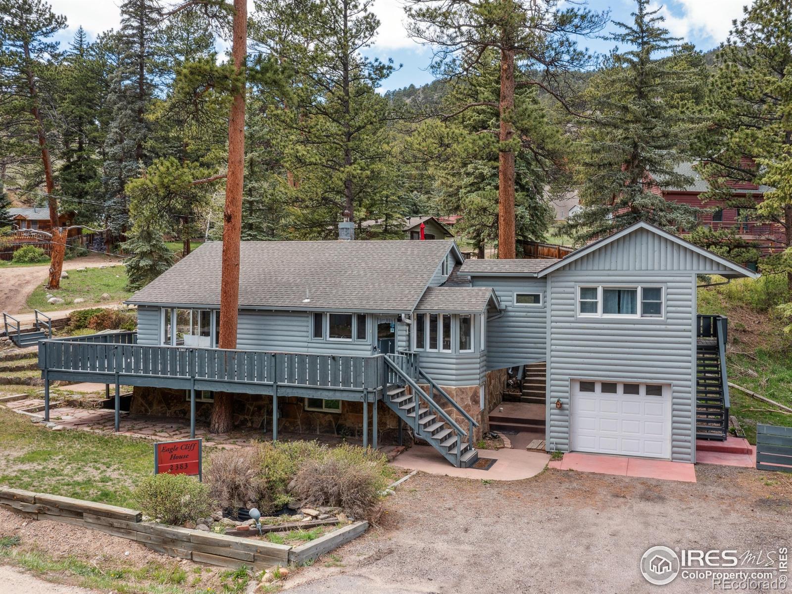 MLS Image #30 for 2383  highway 66 ,estes park, Colorado